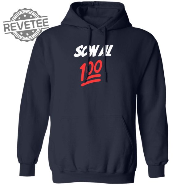 Son Al 100 Shirts Unique Son Al 100 Hoodie Son Al 100 Sweatshirt revetee 5