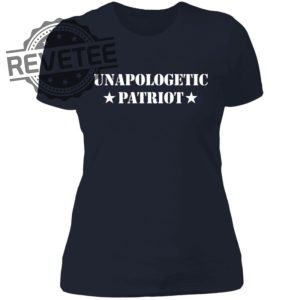 Unapologetic Patriot Shirts Unique Unapologetic Patriot Hoodie Sweatshirt revetee 8