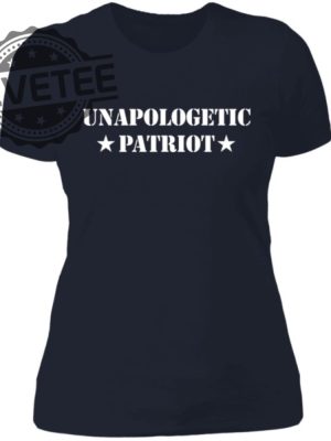 Unapologetic Patriot Shirts Unique Unapologetic Patriot Hoodie Sweatshirt revetee 8