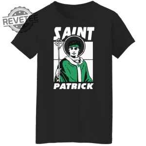 Mahomes Saint Patrick Shirts Unique Saint Patrick Mahomes Hoodie Sweatshirt revetee 7