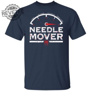 Needle Mover Shirts Unique Needle Mover Hoodie Needle Mover Sweatshirt revetee 5