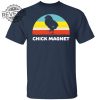 Chick Magnet Shirts Unique Chick Magnet Hoodie Chick Magnet Sweatshirt revetee 1