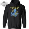 Fantastic Planet Shirts Unique Fantastic Planet Hoodie Fantastic Planet Sweatshirt revetee 1