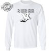 Im Gonna Crumb Shirts Unique Im Gonna Crumb Hoodie Im Gonna Crumb Sweatshirt revetee 1