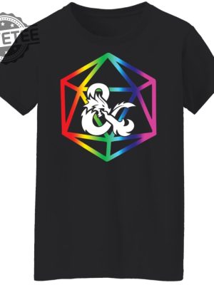 Dungeons And Dragons Rubick Rainbow Shirts Unique Dungeons And Dragons Rubick Rainbow Hoodie revetee 4