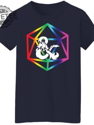 Dungeons And Dragons Rubick Rainbow Shirts Unique Dungeons And Dragons Rubick Rainbow Hoodie revetee 5