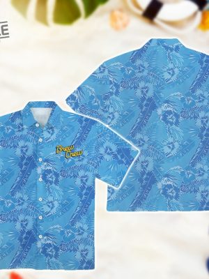 Brewers City Connect Hawaiian Shirt Unique revetee 3