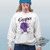James Marriott Grapes Shirt Sweatshirt Hoodie trendingnowe 1