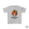 Germany Euro 2024 Shirt Euro 2024 Shirt Germany Host Football Championship T Shirt Sweatshirt Hoodie trendingnowe 2 1