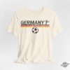Germany Euro 2024 T Shirt Vintage Euro 2024 Shirt Deutschland Shirt Vintage Gift For Men Women Football Shirt trendingnowe 2 1