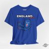 England Euro 24 Shirt England Football Tee Germany Euro 2024 trendingnowe 3