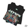 Jayson Tatum Shirt Boston Celtics Shirt Celtic Legend 2024 Championship Shirt Basketball Shirt trendingnowe 2