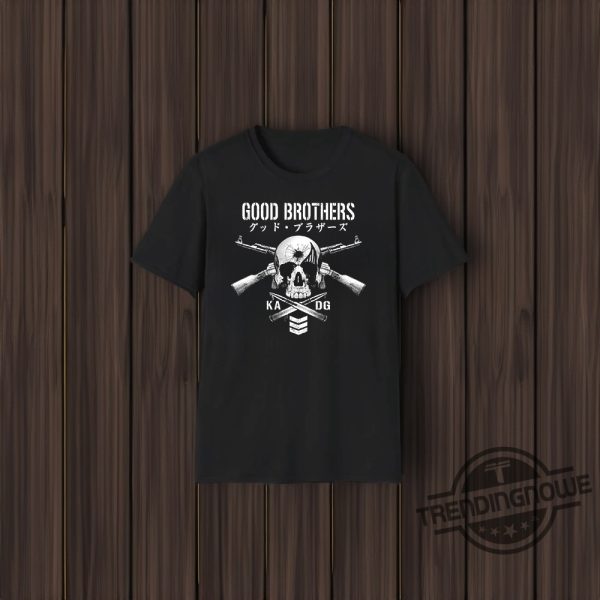 Karl Anderson And Doc Gallows Good Brothers Shirt trendingnowe 1