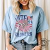 Wtf Is A Kilometer July 4Th Skeleton Funny Cringey Usa Meme Shirt giftyzy 3