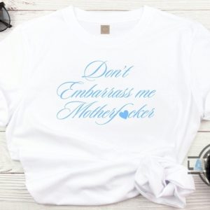 please dont embarrass me sabrina carpenter tour shirt limited edition collection laughinks 3