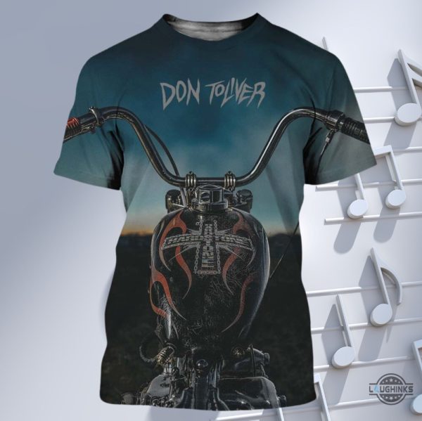 don toliver hardstone psycho album shirt limited edition merchandise