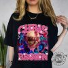 Chris Brown 11 11 Tour 2024 Trendy Shirt giftyzy 2