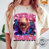 Chris Brown 11 11 Tour 2024 Trendy Shirt giftyzy 3