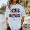 Chris Brown Breezy Trendy Shirt giftyzy 2