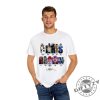 Chris Brown Breezy Trendy Shirt giftyzy 5