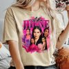 Jhene Aiko Unisex Softstyle Shirt giftyzy 3