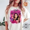 Jhene Aiko Unisex Softstyle Shirt giftyzy 4