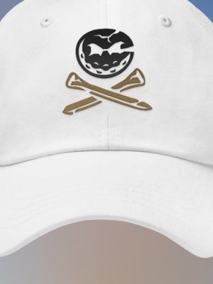 Bryson Dechambeau Liv Crushers Logo Hat Cap Unique Bryson Dechambeau Cap Bryson Dechambeau Embloidered Cap revetee 2