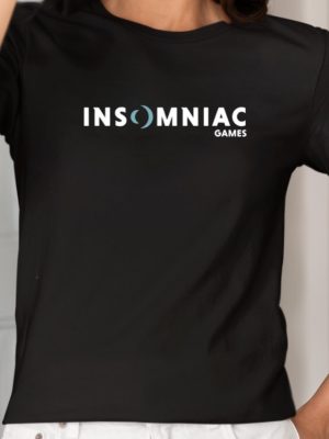 Kevin Mcallister Insomniac Games Shirt Unique Kevin Mcallister Shirt Hoodie Sweatshirt revetee 2