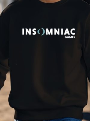 Kevin Mcallister Insomniac Games Shirt Unique Kevin Mcallister Shirt Hoodie Sweatshirt revetee 3