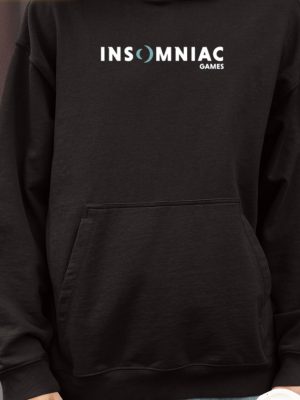 Kevin Mcallister Insomniac Games Shirt Unique Kevin Mcallister Shirt Hoodie Sweatshirt revetee 4