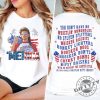 Funny Man America 4Th Of July Shirt giftyzy 2