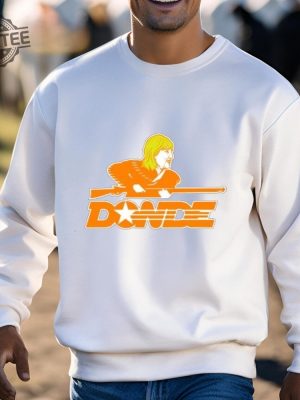 Tennessee Donde Rifleman Shirt Unique Damn Donde Rifleman T Shirt Damn Donde Rifleman Shirt Sweatshirt Hoodie revetee 3