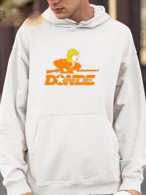 Tennessee Donde Rifleman Shirt Unique Damn Donde Rifleman T Shirt Damn Donde Rifleman Shirt Sweatshirt Hoodie revetee 4