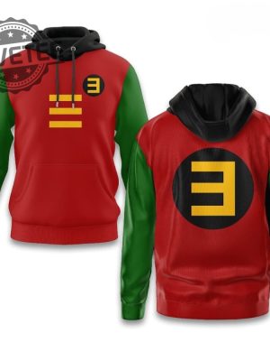 Eminem Robin Shirts Unique Eminem Robin T Shirt Eminem Robin Hoodie Eminem Robin Sweatshirt revetee 2