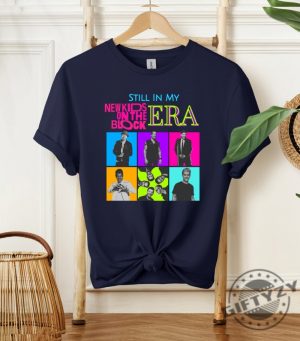 Still In My Nkotb Magic Summer Era 2024 Next Level New Kids On The Block Shirt giftyzy 2