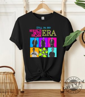 Still In My Nkotb Magic Summer Era 2024 Next Level New Kids On The Block Shirt giftyzy 3