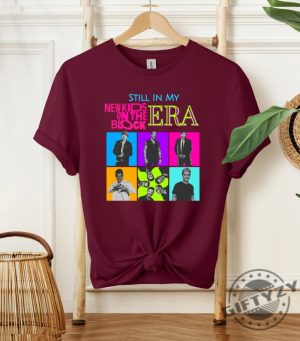 Still In My Nkotb Magic Summer Era 2024 Next Level New Kids On The Block Shirt giftyzy 4