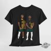 Celtics Championship Jayson Tatum Shirt Celtics Championship Shirt 2024 Celtics Championship T Shirt Nba Championship Shirt trendingnowe 3