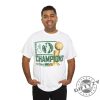 Boston Celtics 2024 Nba Champions Shirt giftyzy 3