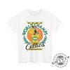 2024 World Champions Boston Celtics Nba Shirt giftyzy 2