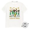 2024 Celtic Championship Team Cartoon Shirt giftyzy 9