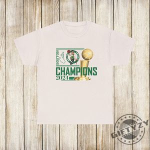 Boston Celtics Nba Championship 2024 Fan Shirt giftyzy 8