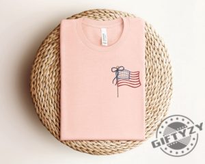 4Th Of July Freedom Independence Day Gift Patriotic Memorial Day Shirt giftyzy 5