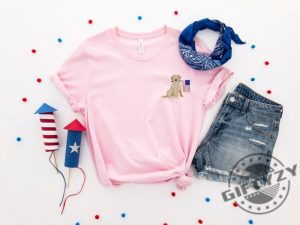 4Th Of July Happy Independence Day Patriotic Shirt giftyzy 4