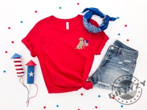 4Th Of July Happy Independence Day Patriotic Shirt giftyzy 5