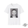 Justin Timberlake Mugshot Shirt Celebrity Mugshot T Shirt Justin Timberlake 2024 Funny Music Shirt Free Justin Shirt trendingnowe 2