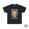 Justin Timberlake Mugshot Shirt Sexybackseat Funny Music Shirt Free Justin Shirt trendingnowe 2