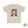 Justin Timberlake Mugshot Shirt Sexybackseat Funny Music Shirt Free Justin Shirt trendingnowe 3