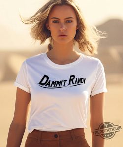 Dammit Randy Shirt Miranda Lambert Wearing Dammit Randy Shirt trendingnowe 1