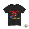 Funny Hawk Tuah Shirt Hawk Tuah Spit On That Thang T Shirt Give Him That Hawk Tuah Girl From Tiktok Shirt trendingnowe 2